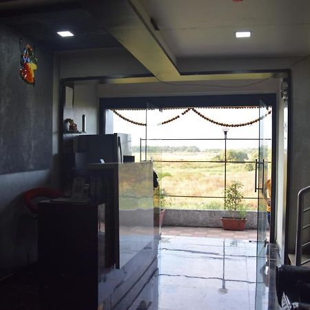 Hotel Riviera Residency Thane Exterior foto